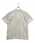 WAREHOUSE (ウエアハウス) ポロシャツ ホワイト サイズ:L：5000円