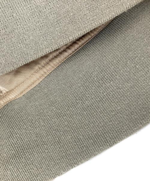 ORGUEIL（オルゲイユ）ORGUEIL (オルゲイユ) Harrington Jacket ブラウン サイズ:40の古着・服飾アイテム