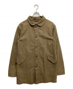 中古・古着通販】Barbour (バブアー) オイルドトレンチコート オリーブ