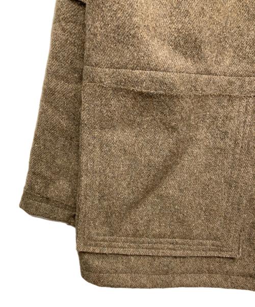 NIGEL CABOURN（ナイジェルケーボン）NIGEL CABOURN (ナイジェルケーボン) DONKEY JACKET オリーブ サイズ:48の古着・服飾アイテム
