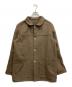 NIGEL CABOURN（ナイジェルケーボン）の古着「DONKEY JACKET」｜オリーブ