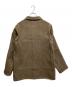 NIGEL CABOURN (ナイジェルケーボン) DONKEY JACKET オリーブ サイズ:48：40000円