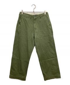 中古・古着通販】SSZ (エスエスズィー) BEAMS PLUS (ビームスプラス