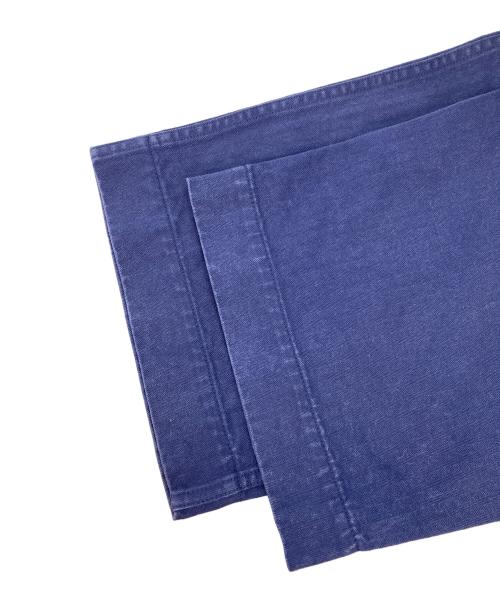 BEAMS PLUS（ビームスプラス）BEAMS PLUS (ビームスプラス) MIL Trousers Herringbone ネイビー サイズ:Sの古着・服飾アイテム