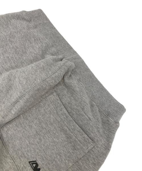 LOOPWHEELER（ループウィラー）LOOPWHEELER (ループウィラー) BEAMS PLUS (ビームスプラス) 別注スウェットパンツ グレー サイズ:Mの古着・服飾アイテム