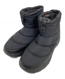 THE NORTH FACE（ザ ノース フェイス）の古着「ヌプシブーツ」｜ブラック