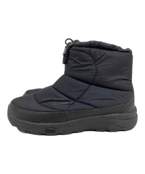 THE NORTH FACE（ザ ノース フェイス）THE NORTH FACE (ザ ノース フェイス) ヌプシブーツ ブラック サイズ:27の古着・服飾アイテム