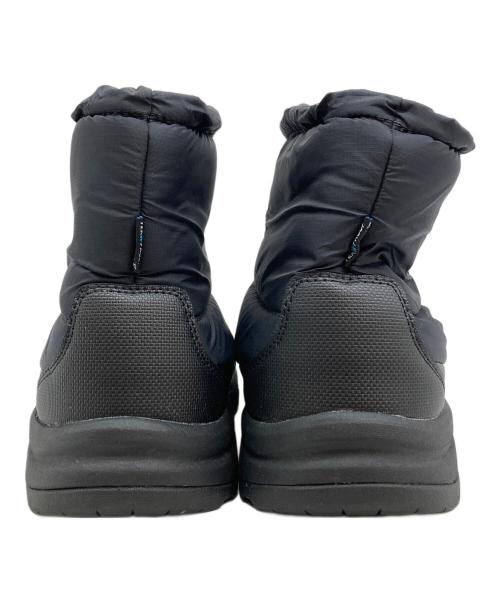 THE NORTH FACE（ザ ノース フェイス）THE NORTH FACE (ザ ノース フェイス) ヌプシブーツ ブラック サイズ:27の古着・服飾アイテム