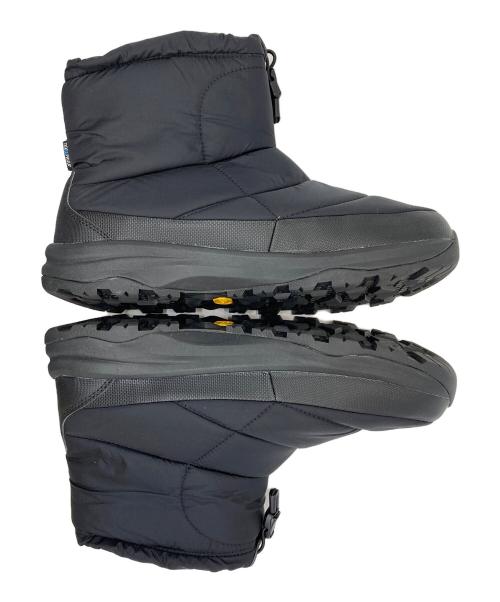 THE NORTH FACE（ザ ノース フェイス）THE NORTH FACE (ザ ノース フェイス) ヌプシブーツ ブラック サイズ:27の古着・服飾アイテム