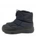 THE NORTH FACE (ザ ノース フェイス) ヌプシブーツ ブラック サイズ:27：10000円