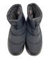 中古・古着 THE NORTH FACE (ザ ノース フェイス) ヌプシブーツ ブラック サイズ:27：10000円