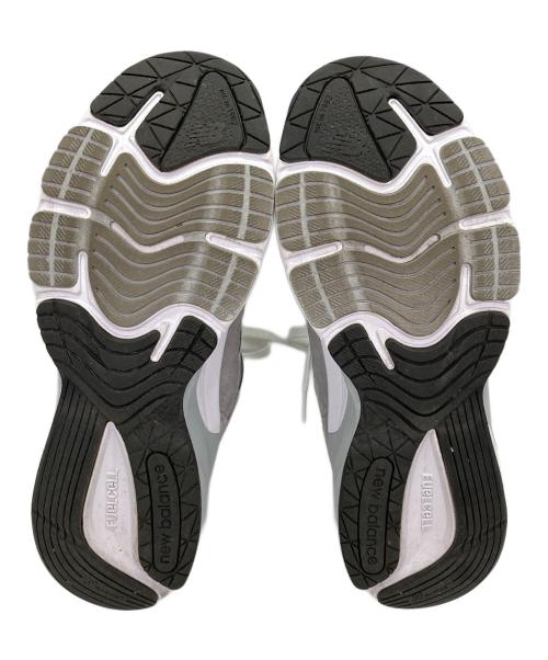 NEW BALANCE（ニューバランス）NEW BALANCE (ニューバランス) Made in USA 990v6 ローカットスニーカー グレー サイズ:26.5の古着・服飾アイテム