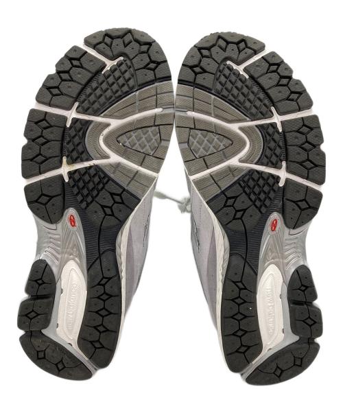 NEW BALANCE（ニューバランス）NEW BALANCE (ニューバランス) 2002RX GORE-TEX ローカットスニーカー グレー サイズ:26.5の古着・服飾アイテム