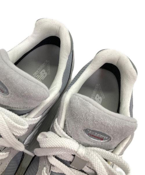 NEW BALANCE（ニューバランス）NEW BALANCE (ニューバランス) 2002RX GORE-TEX ローカットスニーカー グレー サイズ:26.5の古着・服飾アイテム