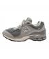 NEW BALANCE (ニューバランス) 2002RX GORE-TEX ローカットスニーカー グレー サイズ:26.5：14000円