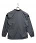 NIKE (ナイキ) PSG トレーニングジャケット グレー サイズ:L：5000円