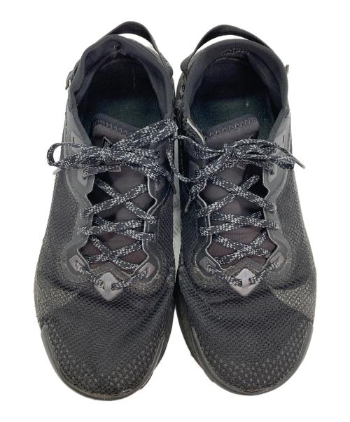 NIKE（ナイキ）NIKE (ナイキ) ペガサス Trail 2 GTX 'Black Metallic Dark Grey' ブラック サイズ:26の古着・服飾アイテム