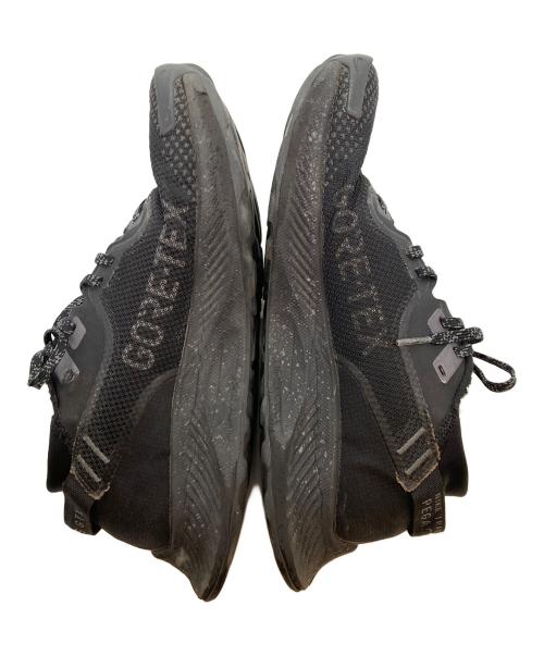 NIKE（ナイキ）NIKE (ナイキ) ペガサス Trail 2 GTX 'Black Metallic Dark Grey' ブラック サイズ:26の古着・服飾アイテム