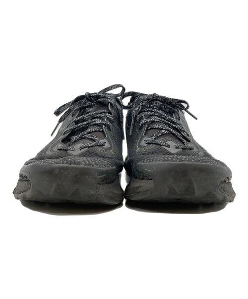 NIKE（ナイキ）NIKE (ナイキ) ペガサス Trail 2 GTX 'Black Metallic Dark Grey' ブラック サイズ:26の古着・服飾アイテム
