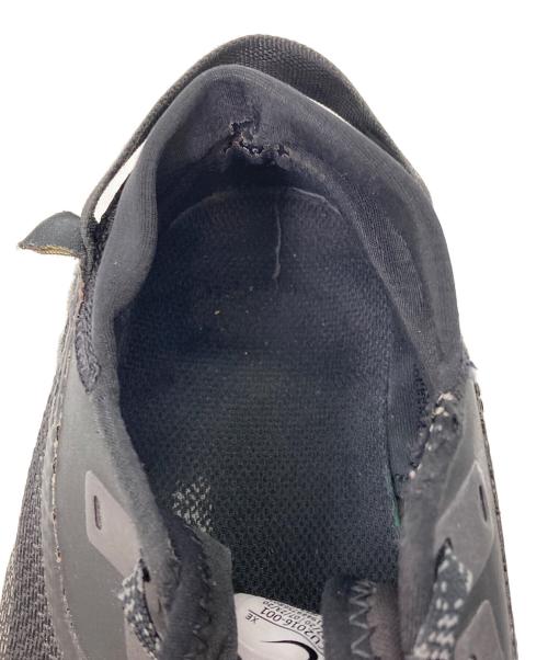 NIKE（ナイキ）NIKE (ナイキ) ペガサス Trail 2 GTX 'Black Metallic Dark Grey' ブラック サイズ:26の古着・服飾アイテム