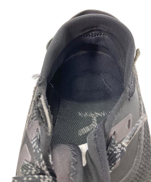 NIKE（ナイキ）NIKE (ナイキ) ペガサス Trail 2 GTX 'Black Metallic Dark Grey' ブラック サイズ:26の古着・服飾アイテム