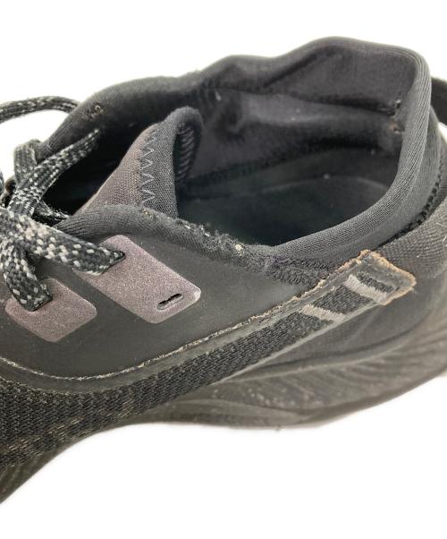NIKE（ナイキ）NIKE (ナイキ) ペガサス Trail 2 GTX 'Black Metallic Dark Grey' ブラック サイズ:26の古着・服飾アイテム