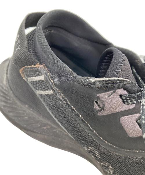 NIKE（ナイキ）NIKE (ナイキ) ペガサス Trail 2 GTX 'Black Metallic Dark Grey' ブラック サイズ:26の古着・服飾アイテム