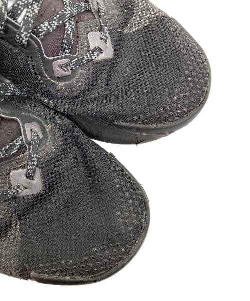 NIKE（ナイキ）NIKE (ナイキ) ペガサス Trail 2 GTX 'Black Metallic Dark Grey' ブラック サイズ:26の古着・服飾アイテム
