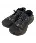 NIKE（ナイキ）の古着「ペガサス Trail 2 GTX 'Black Metallic Dark Grey'」｜ブラック