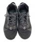 中古・古着 NIKE (ナイキ) ペガサス Trail 2 GTX 'Black Metallic Dark Grey' ブラック サイズ:26：6000円