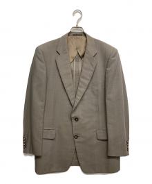Burberry's（バーバリー）の古着「ジャケット」｜ベージュ