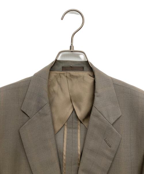 Burberry's（バーバリー）Burberry's (バーバリー) ジャケット ベージュ サイズ:無しの古着・服飾アイテム