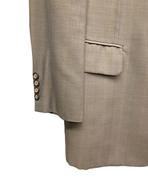 Burberry's（バーバリー）Burberry's (バーバリー) ジャケット ベージュ サイズ:無しの古着・服飾アイテム