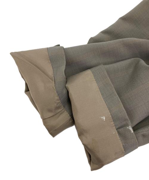 Burberry's（バーバリー）Burberry's (バーバリー) ジャケット ベージュ サイズ:無しの古着・服飾アイテム