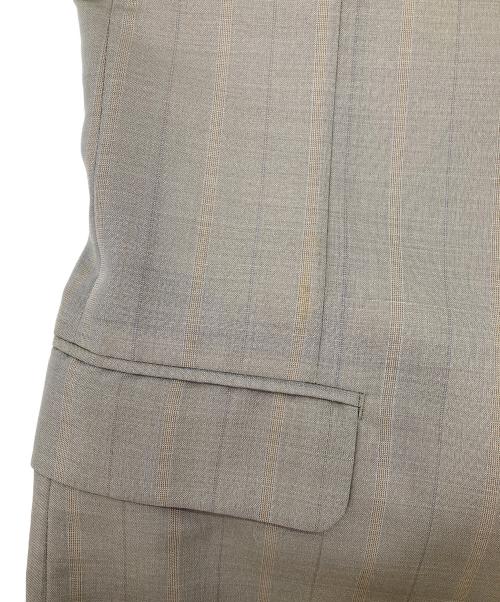 Burberry's（バーバリー）Burberry's (バーバリー) ジャケット ベージュ サイズ:無しの古着・服飾アイテム