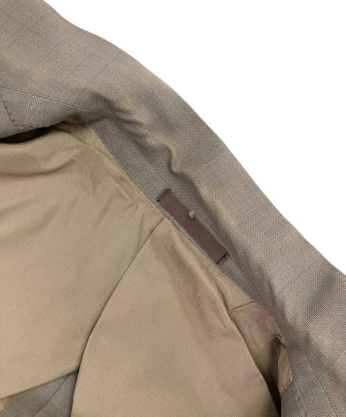 Burberry's（バーバリー）Burberry's (バーバリー) ジャケット ベージュ サイズ:無しの古着・服飾アイテム