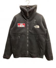 THE NORTH FACE（ザ ノース フェイス）の古着「Trans Antarctica Fleece Jacke」