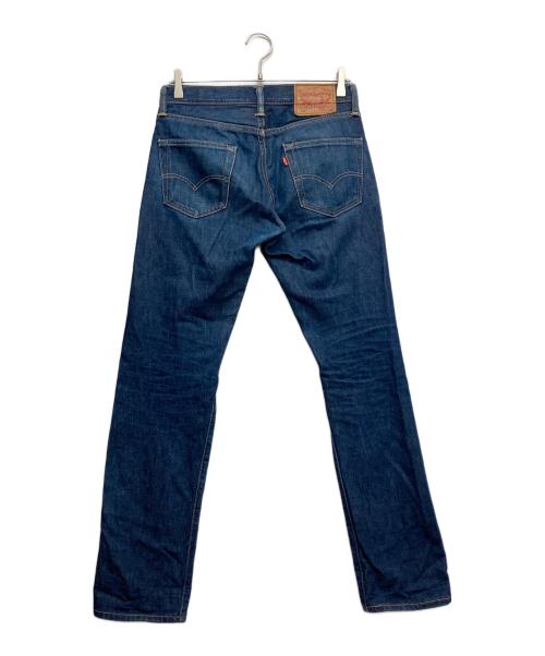 LEVI'S（リーバイス）LEVI'S (リーバイス) デニムパンツ インディゴ サイズ:W29の古着・服飾アイテム