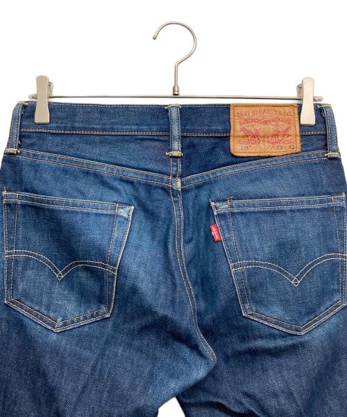 LEVI'S（リーバイス）LEVI'S (リーバイス) デニムパンツ インディゴ サイズ:W29の古着・服飾アイテム