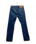 LEVI'S (リーバイス) デニムパンツ インディゴ サイズ:W29：6000円