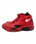 NIKE (ナイキ) AIR MAESTRO II ブラック×レッド サイズ:28：8000円