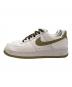 NIKE (ナイキ) AIR FORCE 1 '07ローカットスニーカー ホワイト サイズ:27：11000円