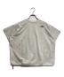 THE NORTH FACE (ザ ノース フェイス) 半袖カットソー グレー サイズ:M：5000円