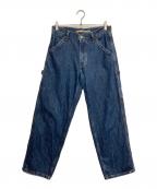 LEVI'Sリーバイス）の古着「BAGGY」｜インディゴ