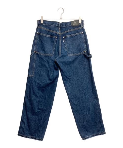 LEVI'S（リーバイス）LEVI'S (リーバイス) BAGGY インディゴ サイズ:W30の古着・服飾アイテム