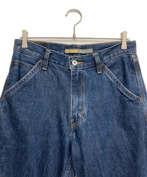 LEVI'S（リーバイス）LEVI'S (リーバイス) BAGGY インディゴ サイズ:W30の古着・服飾アイテム