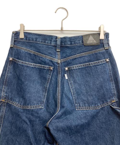 LEVI'S（リーバイス）LEVI'S (リーバイス) BAGGY インディゴ サイズ:W30の古着・服飾アイテム