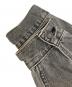 中古・古着 LEVI'S PReMIUM (リーバイス プレミアム) ヴィンテージフィット トラッカージャケット ブラック サイズ:L：10000円