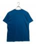 Supreme (シュプリーム) Connect Tee ネイビー サイズ:M：7000円