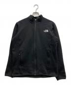THE NORTH FACEザ ノース フェイス）の古着「Versa Active Jacket」｜ブラック
